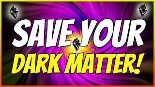 HOLD ONTO YOUR DARK MATTER! NEW 2H Dark Vision BATCH COMING TO GLOBAL! (eventually) [FFBE]