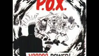 P.O.X. - Psycho Horror Rock 'n' Roll