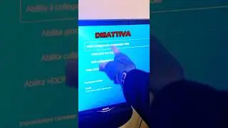 La Tua PS5 Si AVVIA Sola ? Se Accendi La TV! Fai cos&igrave;.. #ps5