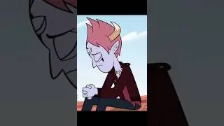 Star and Tom's Breakup #starvstheforcesofevil #startom