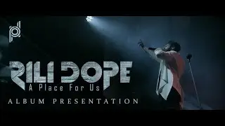 Rili Dope - Consumption fever in da Brugge (Promo video)