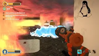Embr - first look on Stadia