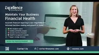 Maintain Your Business Financial Health | Expert Financial Reporting Services Dubai 🇦🇪 #Dubai #uae