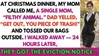 My Mom Called Me, A Single Mother, 