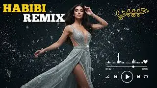 Habibi (حبيبي) &ndash; Global Rave | Arabic Festival Anthem