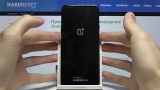 Как сбросить OnePlus Nord через Recovery &mdash; Сброс до заводских настроек