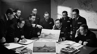 Japanese Admirals Couldn&rsquo;t Believe America&rsquo;s Escort Carriers Were Mass-Produced Overnight