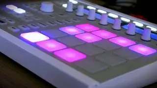 Week 1 - LoFi Hip-Hop