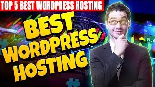 Best WordPress Hosting | The Ultimate Guide to Finding the Perfect Hosting for Beginners!
