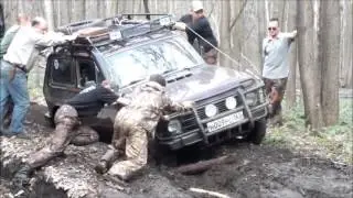 Offroad 4x4 Fails 2017 Mud Trucks Gone Wrong Compilation