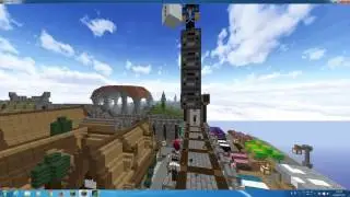 shot bow server ハックかな？LOL