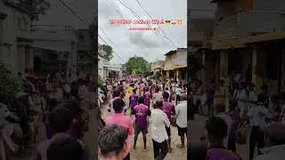 V.B GROUP AAMLAD WALE 😎🥁💥 AT SARANGKHEDA GANPATI BAPPA AAGAM ❤️&zwj;🔥💥