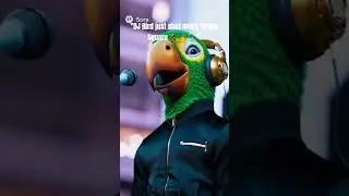 &ldquo;DJ Parrot Takes Over Times Square&rdquo; DJ Bird just shut down Times Square 🦜🔥🗽&rdquo; #sora #parrot #dj