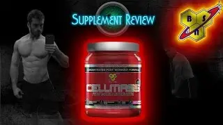 BSN Cellmass 2.0 Post Workout Supplement Review
