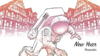 Reisender - New Year (2016)