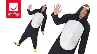 Penguin Costume