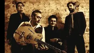 Tindersticks - Can We Start Again