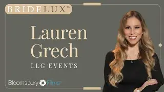 Lauren Grech | Bridelux Symposium 2019 | Bloomsbury Films