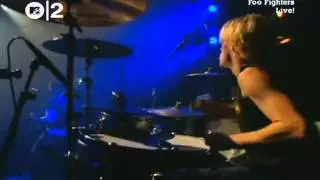 Foo Fighters @ Scala, London (2000)