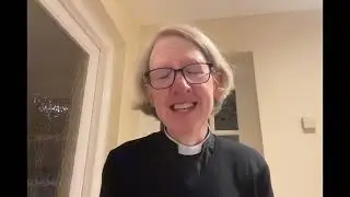 Pershore Vicarage Vlog 133