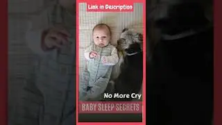 Baby Sleep Secrets Review #shorts