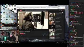 Summit1G reacts to 