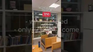 Rating Department Commons | Grinnell College
