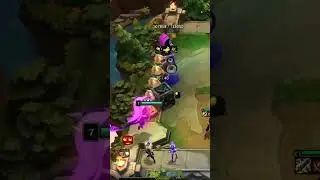 Too Big to Fail BOMB Brawlers #teamfighttactics #tft #zanktft #set10 #tftset10 #brawler #shorts