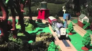 Thomas and Friends Trackmaster Village Mikey's Layouts vol.2 (Scenes of Sodor)