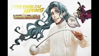 GHB: Xander - Infernal w/ Flier Team