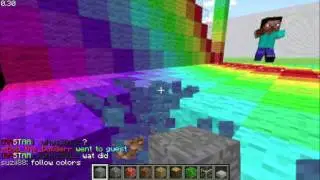 Minecraft GRIEFING !!!@!!!