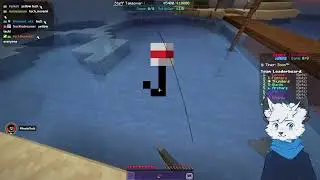 Fir VOD | Blockwars Charity Event benefiting Movember !Donate | 8 Nov 2025