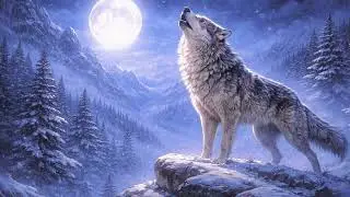 Lone Wolf's Valor I Epic I Fantasy I Anthem I Orchestra I Unlimit Music