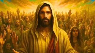 The Hidden Power Inside the Lord’s Prayer - Most People Miss This!