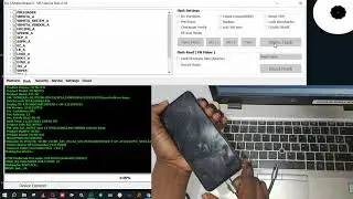 HOW TO REMOVE MDM ON TECNO KJ5  V796  TECNO SPARK 20 PERMANENT REMOVE SECURITY PLUGIN 100% DONE2