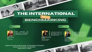The International Benchmarking