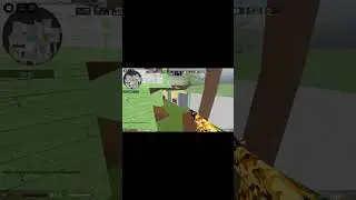 ONE MAN ARMY! Counter Blox #roblox #csgo #cs2 #counterblox #gaming #gameplay #games