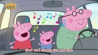 peppa pigs