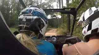 Old UTV Video