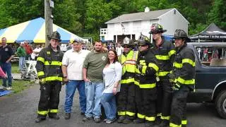 Northport FD JOLT Tournament 5/14/11 - Part 6