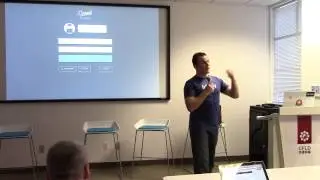 Blockchain University Bitcore Part 5