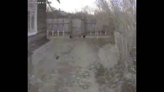 Большой орб 2 (ускоренная запись)