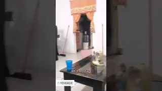 Если вы это видите, уходите быстрее #паранормальное