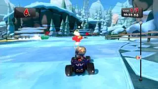 F1 Race Stars Maple Highway Achievement Guide