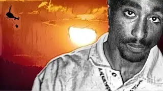 2Pac - Rise Again [Prod by: CaugarLion] (New 2024 Remix)