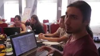 Hackastory #3 - Istanbul