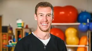Here's a Quick Tip with KJ about Occupational Therapy!