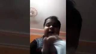 Magic with note and paper