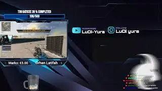 [Slo/Eng/Hr] BALKAN RP!! POLICIJA NAS POTEBUJE !!