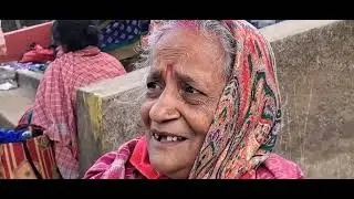 ଭଦ୍ରକ କାଉପୁର ର ପ୍ରସିଦ୍ଧ ଦେବର କୁଣ୍ଡ ମେଳାରେ ବାପା ମା ଙ୍କ ସହିତ ମଣି ନନା 